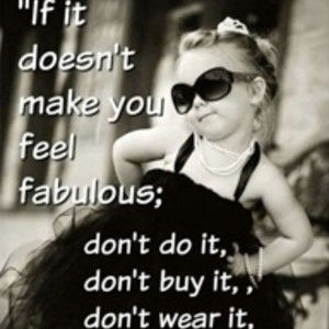 Meet your Posher, Diane